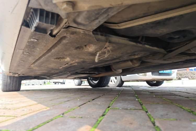 Used BMW X1 2013 xDrive20i X Design Package Chassis Rear Left