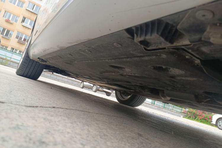 Used BMW X1 2013 xDrive20i X Design Package Chassis Rear Left