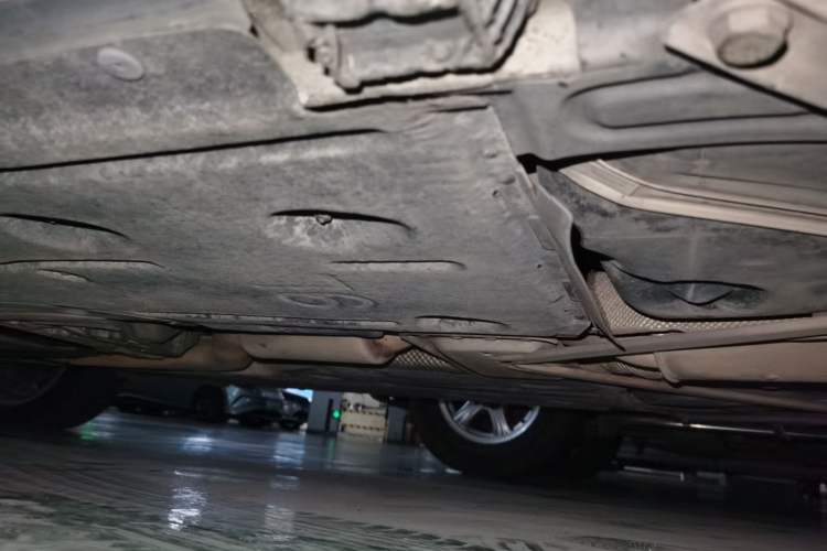 Used BMW X1 2013 xDrive20i X Design Package Chassis Rear Left