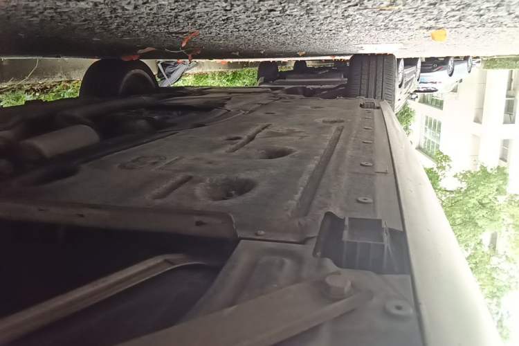 Used BMW X1 2013 xDrive20i X Design Package Chassis Rear Left