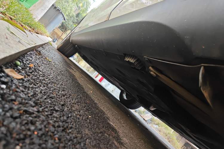 Used BMW X1 2013 sDrive18i Leading Model Chassis Rear Left