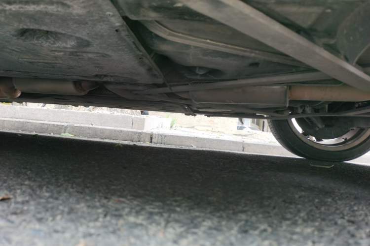 Used BMW X1 2013 xDrive20i X Design Package Chassis Rear Left