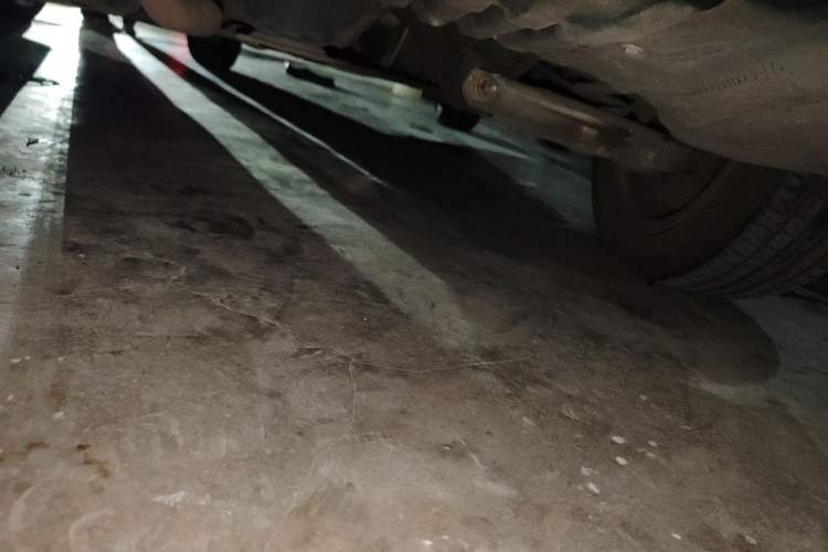 Used BMW X1 2013 sDrive18i Fashion Model Chassis Rear