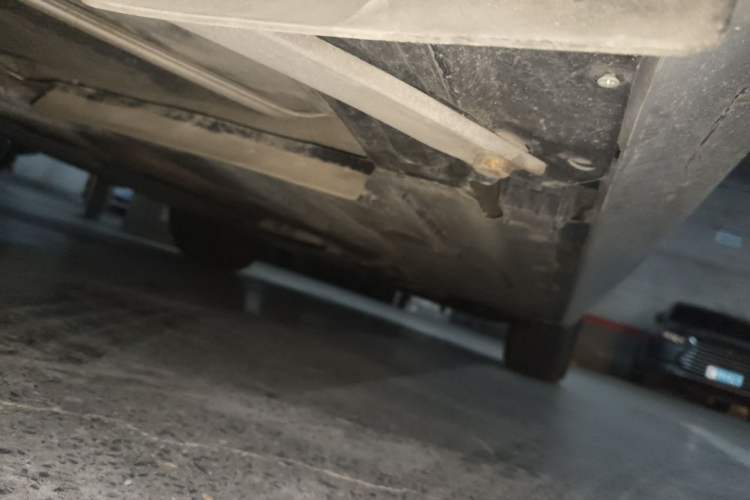 Used BMW X1 2013 sDrive18i Fashion Model Chassis Rear Right