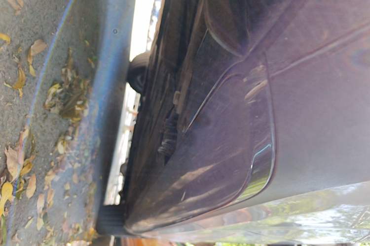 Used BMW X1 2013 sDrive20i Sports Design Package Chassis Rear Right