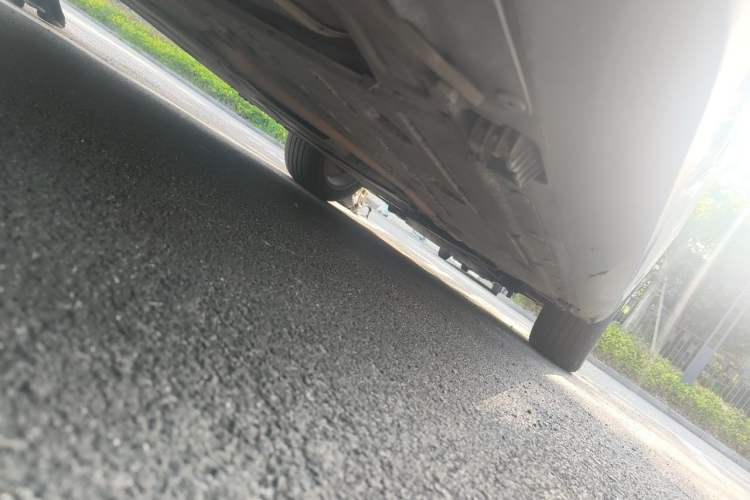 Used BMW X1 2013 sDrive18i Fashion Model Chassis Rear Right