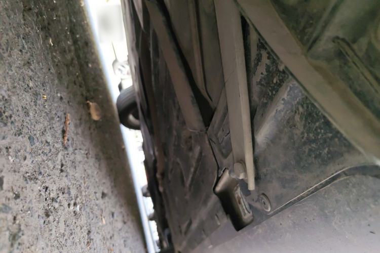 Used BMW X1 2013 sDrive18i Fashion Model Chassis Rear Right