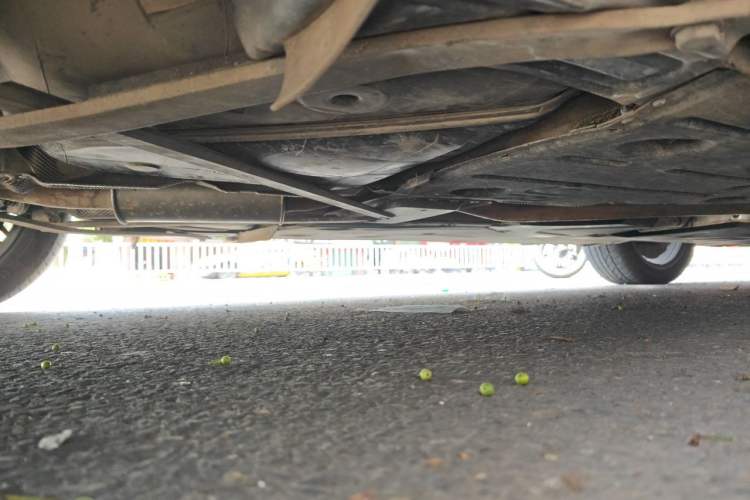 Used BMW X1 2013 sDrive18i Fashion Model Chassis Rear Right
