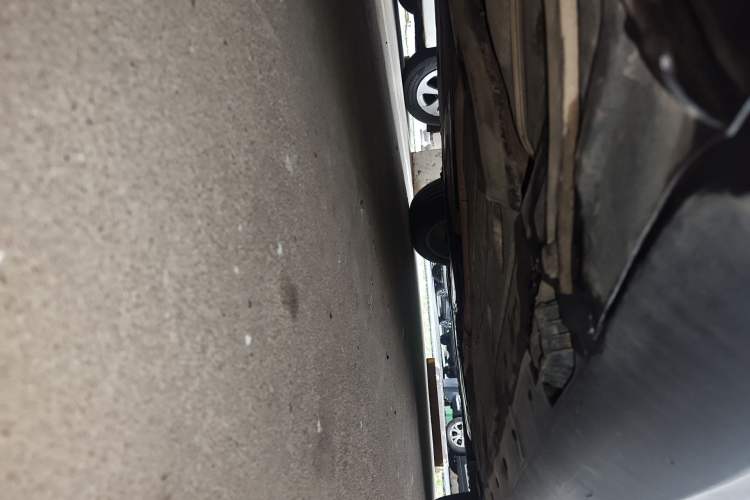 Used BMW X1 2013 sDrive18i Fashion Model Chassis Rear Right