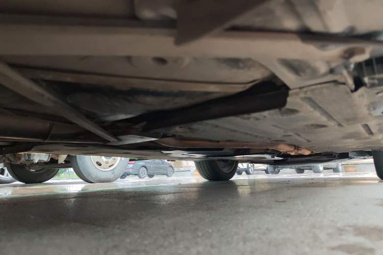 Used BMW X1 2013 sDrive18i Fashion Model Chassis Rear Right