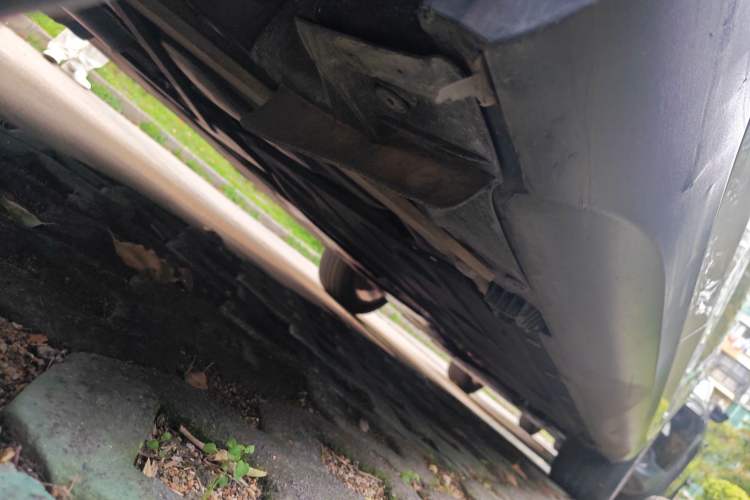 Used BMW X1 2013 sDrive18i Fashion Model Chassis Rear Right