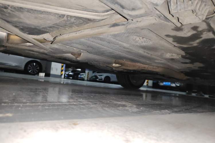 Used BMW X1 2013 xDrive20i X Design Package Chassis Rear Right