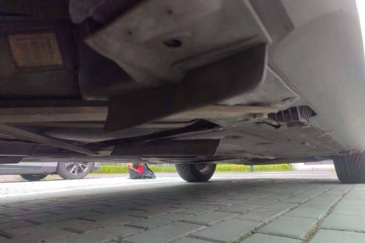 Used BMW X1 2013 sDrive18i Leading Model Chassis Rear Right