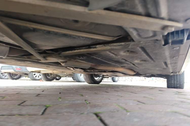Used BMW X1 2013 xDrive20i X Design Package Chassis Rear Right