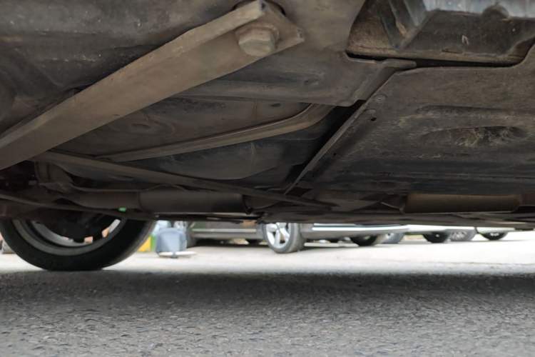 Used BMW X1 2013 sDrive20i Sports Design Package Chassis Rear Right