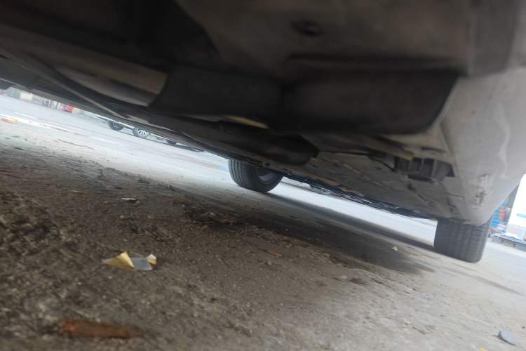 Used BMW X1 2013 sDrive18i Fashion Model Chassis Rear Right
