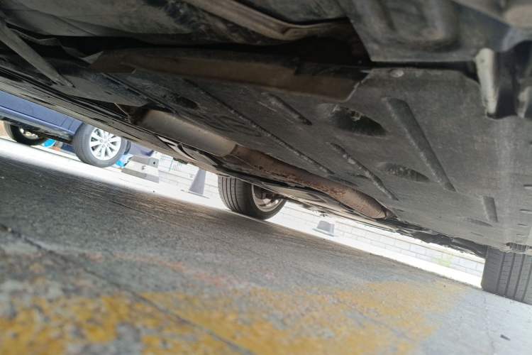 Used BMW X1 2013 xDrive20i X Design Package Chassis Rear Right