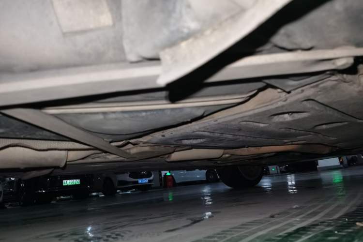 Used BMW X1 2013 xDrive20i X Design Package Chassis Rear Right