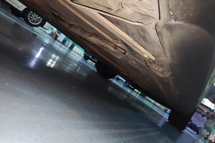 Used BMW X1 2013 sDrive18i Leading Model Chassis Rear Right