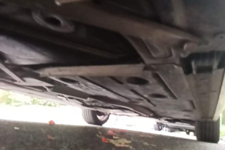 Used BMW X1 2013 xDrive20i X Design Package Chassis Rear Right