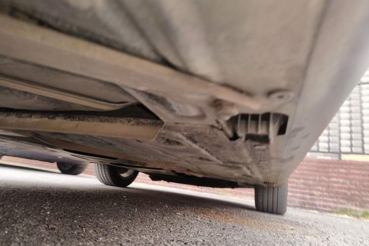 Used BMW X1 2013 sDrive18i Fashion Model Chassis Rear Right