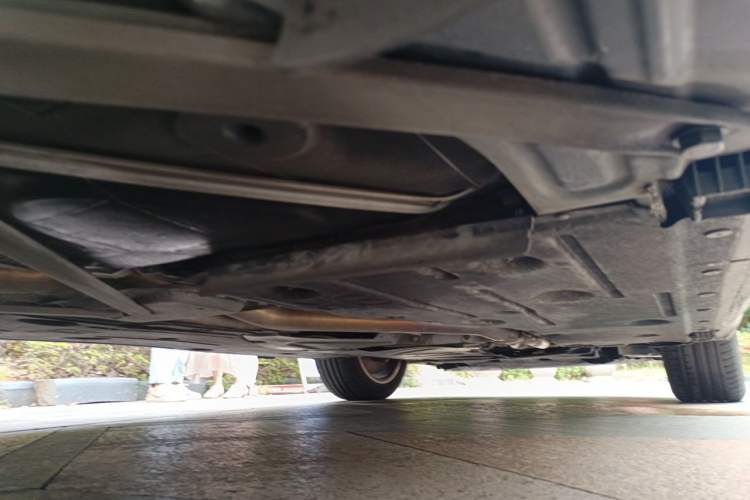 Used BMW X1 2013 sDrive18i Fashion Model Chassis Rear Right