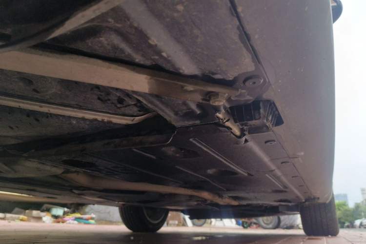 Used BMW X1 2013 sDrive18i Fashion Model Chassis Rear Right