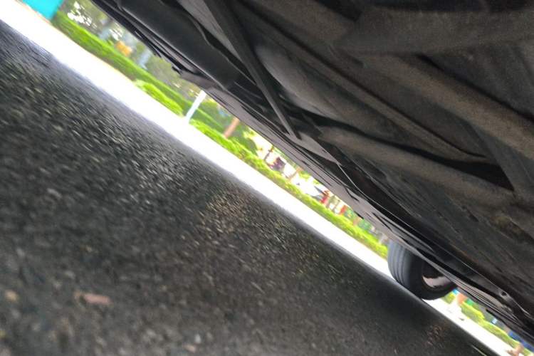 Used BMW X1 2013 sDrive18i Fashion Model Chassis Rear Right