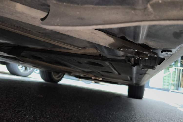 Used BMW X1 2013 sDrive18i Fashion Model Chassis Rear Right