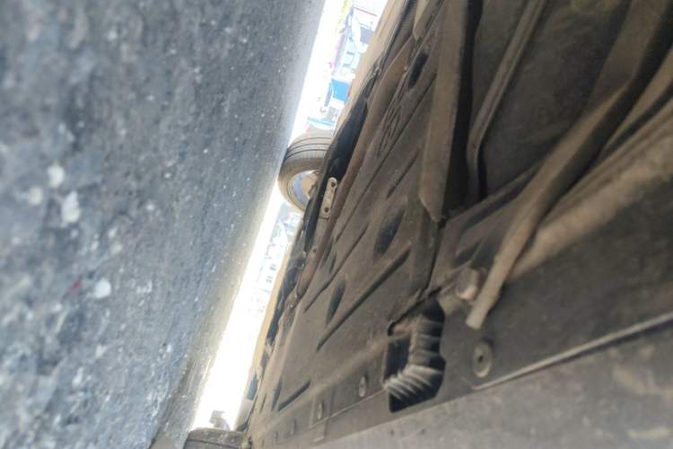 Used BMW X1 2013 sDrive18i Fashion Model Chassis Rear Right