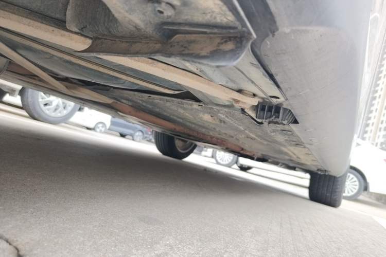 Used BMW X1 2013 sDrive18i Fashion Model Chassis Rear Right