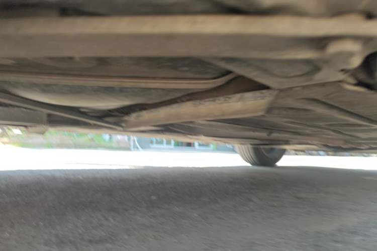 Used BMW X1 2013 sDrive18i Leading Model Chassis Rear Right