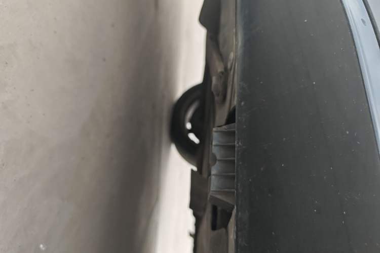 Used BMW X1 2013 sDrive18i Sport Design Package Chassis Rear Right