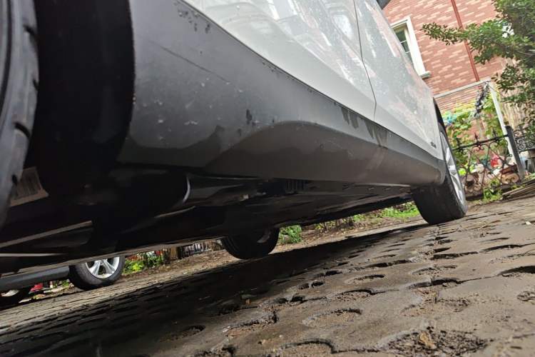 Used BMW X1 2013 sDrive18i Fashion Model Chassis Rear Right