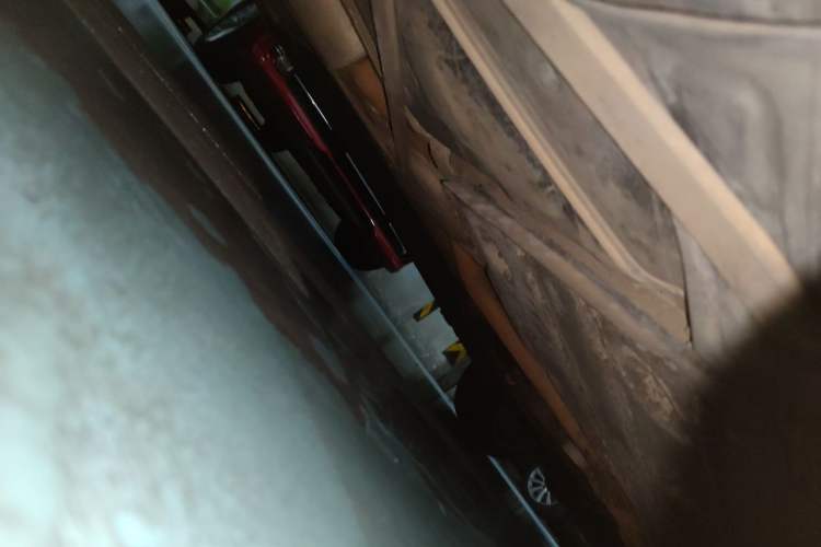 Used BMW X1 2013 sDrive18i Fashion Model Chassis Rear Right