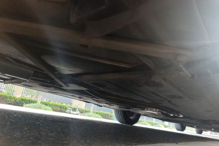 Used BMW X1 2013 sDrive18i Fashion Model Chassis Rear Right