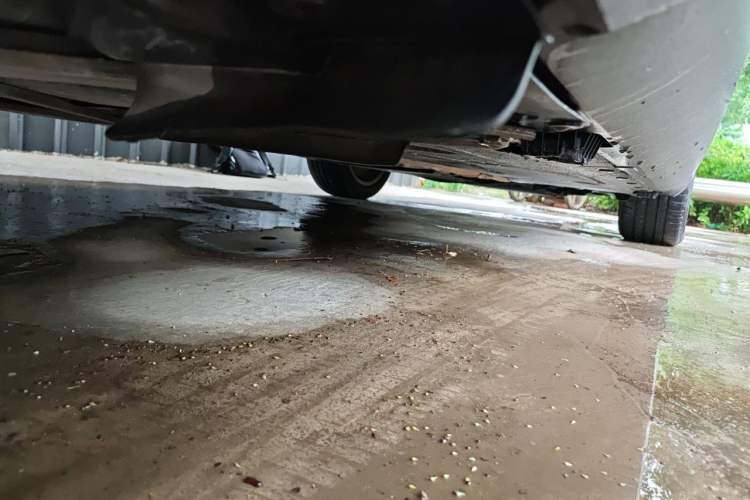 Used BMW X1 2013 sDrive18i Fashion Model Chassis Rear Right