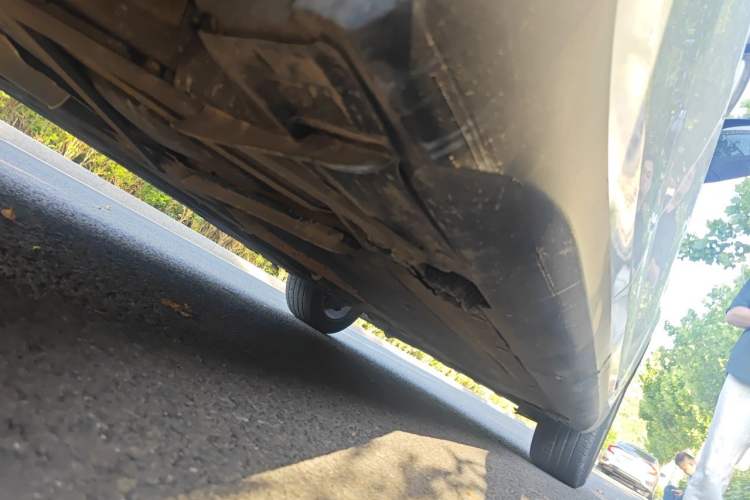 Used BMW X1 2013 sDrive18i Fashion Model Chassis Rear Right