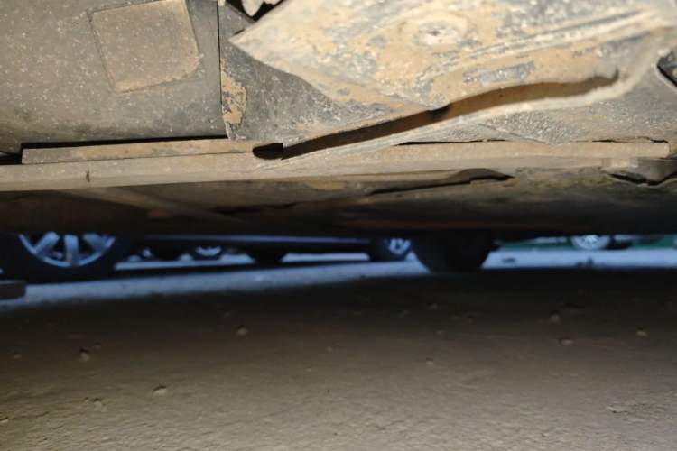 Used BMW X1 2013 sDrive18i Fashion Model Chassis Rear Right