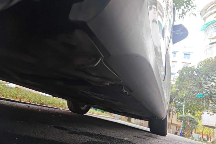 Used BMW X1 2013 sDrive18i Leading Model Chassis Rear Right