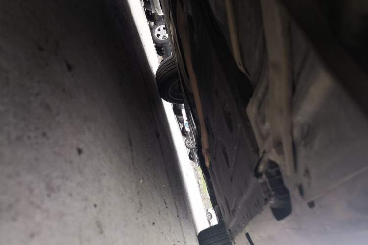 Used BMW X1 2013 sDrive18i Fashion Model Chassis Rear Right