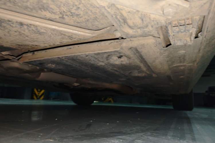 Used BMW X1 2013 xDrive20i X Design Package Chassis Rear Right