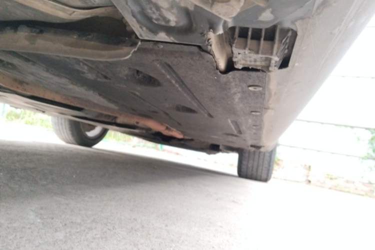 Used BMW X1 2013 sDrive18i Fashion Model Chassis Rear Right