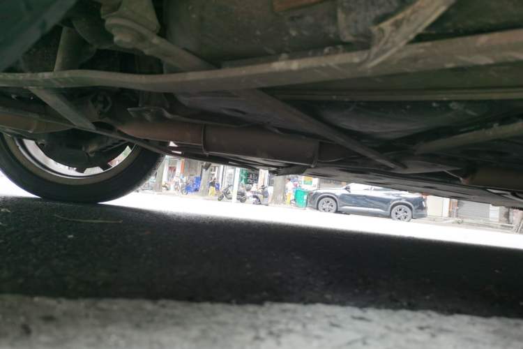 Used BMW X1 2013 xDrive20i X Design Package Chassis Rear Right