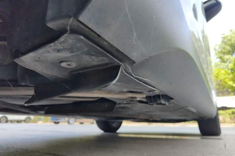 Used BMW X1 2013 sDrive18i Fashion Model Chassis Rear Right
