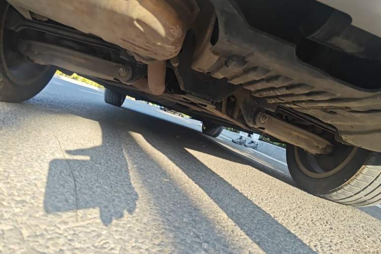 Used BMW X1 2013 sDrive18i Fashion Model Chassis Rear