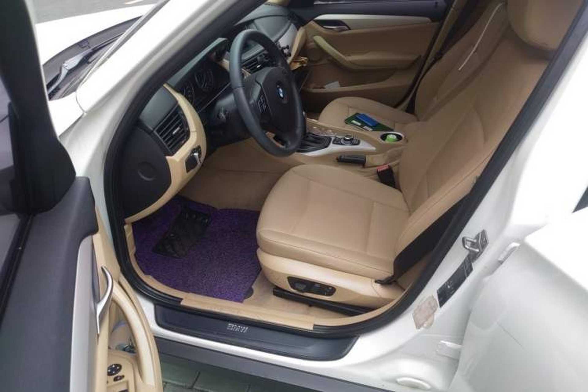 Used BMW X1 2013 sDrive18i Leading Model Driver Seat