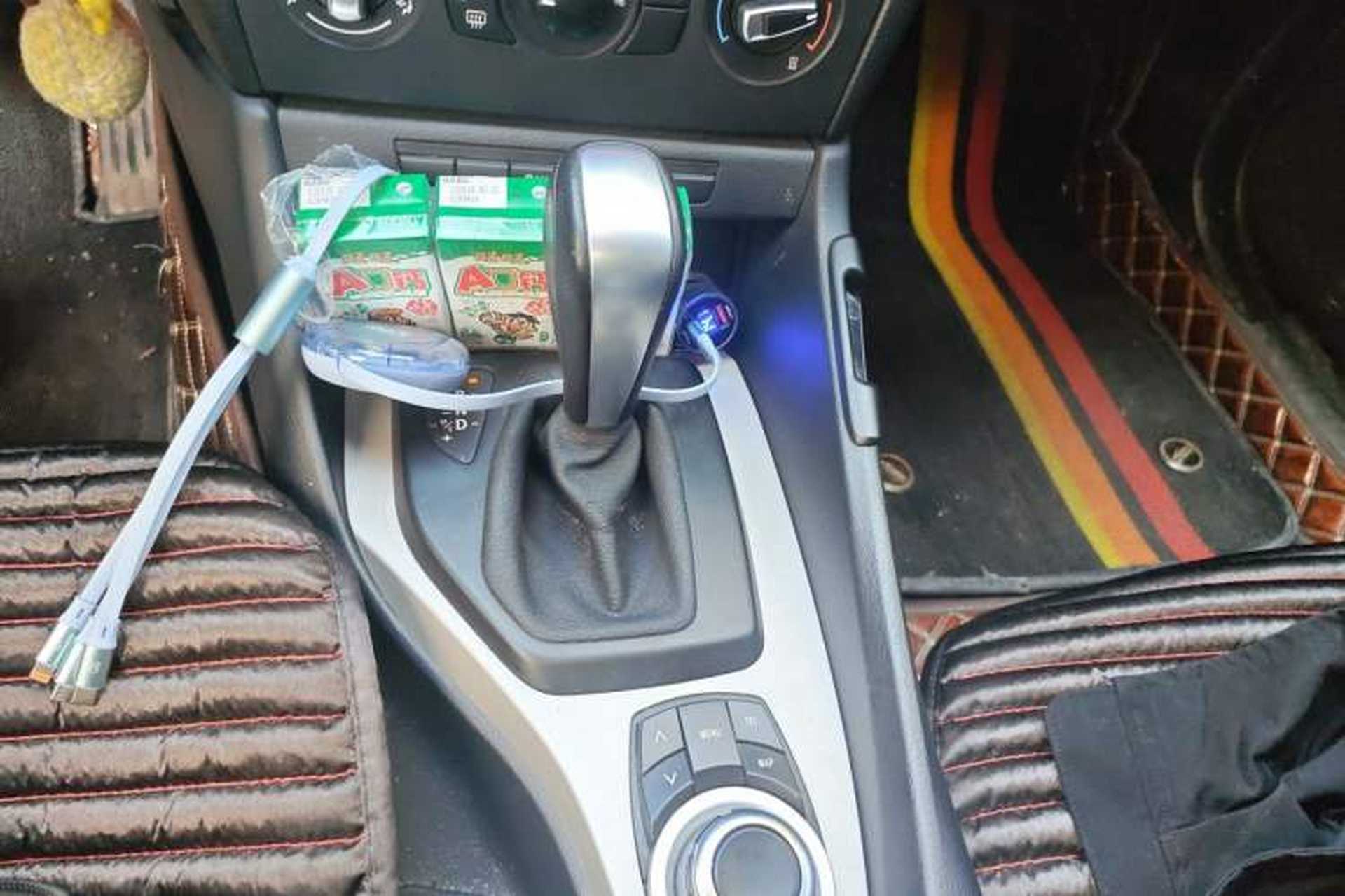 Used BMW X1 2013 sDrive18i Fashion Model Gear Lever