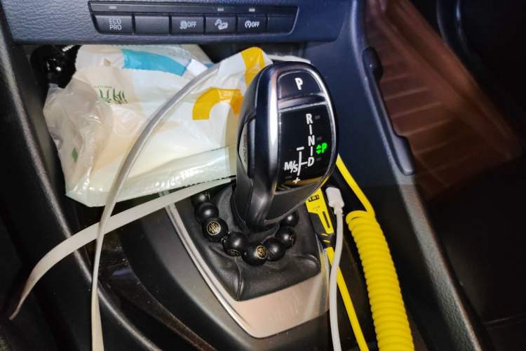 Used BMW X1 2013 xDrive20i X Design Package Gear Lever