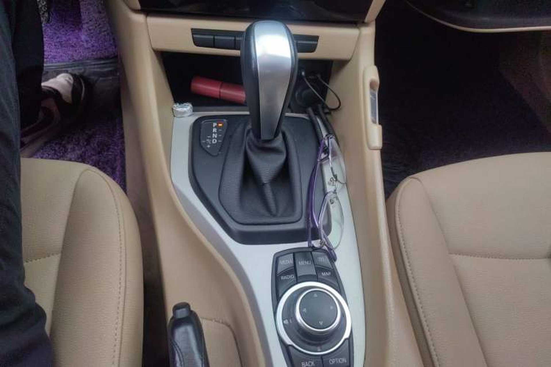 Used BMW X1 2013 sDrive18i Leading Model Gear Lever